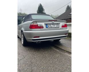 BMW 330 Gebrauchtwagen
