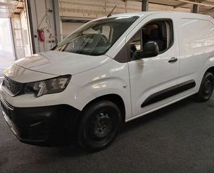 Peugeot Partner Gebrauchtwagen