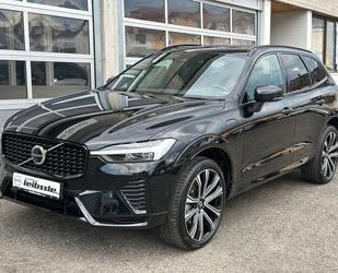 Volvo XC60 Gebrauchtwagen