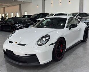 Porsche 992 Gebrauchtwagen