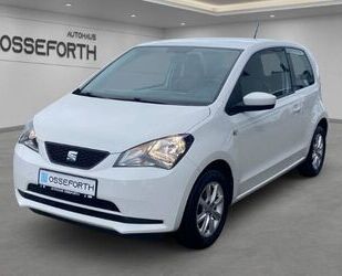 Seat Mii Gebrauchtwagen