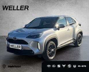 Toyota Yaris Cross Gebrauchtwagen