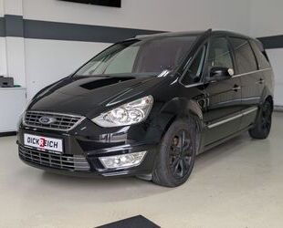 Ford Galaxy Gebrauchtwagen