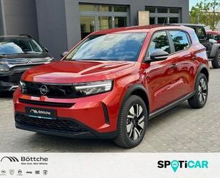 Opel Frontera Gebrauchtwagen