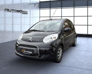 Citroen C1 Gebrauchtwagen