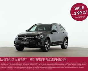Mercedes-Benz GLC 300 Gebrauchtwagen