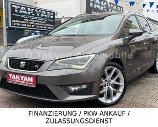 Seat Leon Gebrauchtwagen