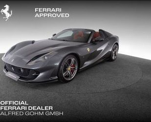 Ferrari 812 Gebrauchtwagen