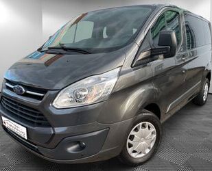 Ford Transit Gebrauchtwagen