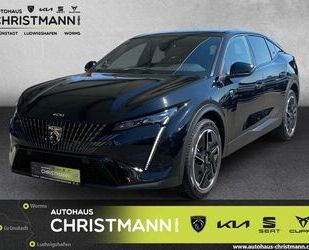 Peugeot 408 Gebrauchtwagen