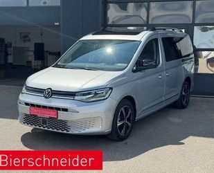 VW Caddy Maxi Gebrauchtwagen
