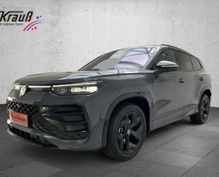 VW Tayron Gebrauchtwagen