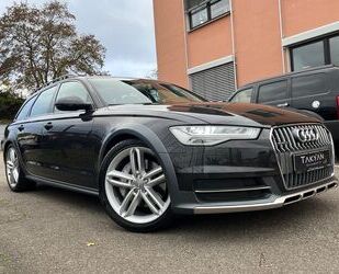 Audi A6 Allroad Gebrauchtwagen