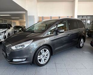 Ford Galaxy Gebrauchtwagen