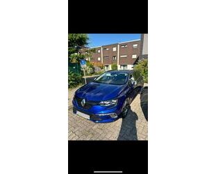 Renault Megane Gebrauchtwagen