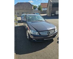 Mercedes-Benz CLC 200 Gebrauchtwagen