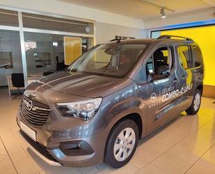 Opel Combo Life Gebrauchtwagen