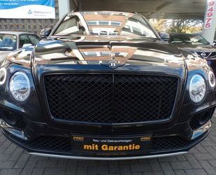 Bentley Bentayga Gebrauchtwagen