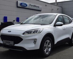 Ford Kuga Gebrauchtwagen