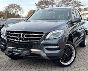 Mercedes-Benz ML 250 Gebrauchtwagen