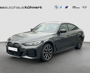 BMW i4 Gebrauchtwagen