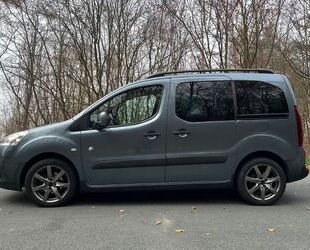 Peugeot Partner Tepee Gebrauchtwagen