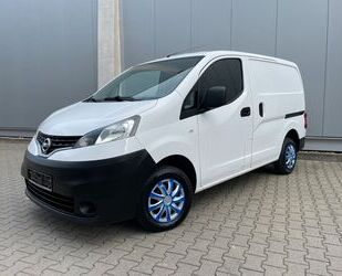 Nissan NV200 Gebrauchtwagen