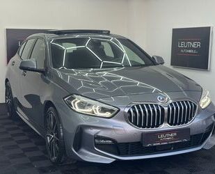 BMW 120 Gebrauchtwagen