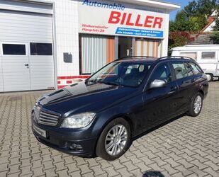 Mercedes-Benz C 180 Gebrauchtwagen