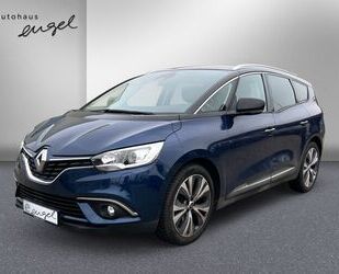 Renault Grand Scenic Gebrauchtwagen