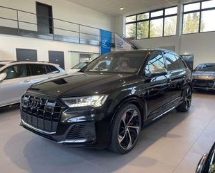 Audi SQ7 Gebrauchtwagen
