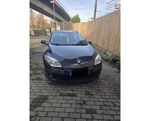 Renault Megane Gebrauchtwagen