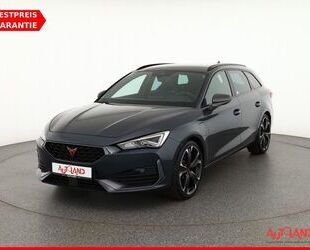 Cupra Leon Gebrauchtwagen