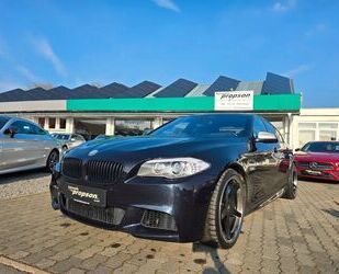 BMW M550 Gebrauchtwagen