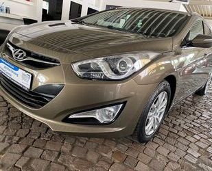 Hyundai i40 Gebrauchtwagen