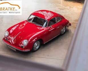 Porsche 356 Gebrauchtwagen