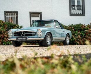 Mercedes-Benz 280 Gebrauchtwagen
