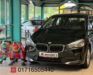 BMW 216 Gebrauchtwagen