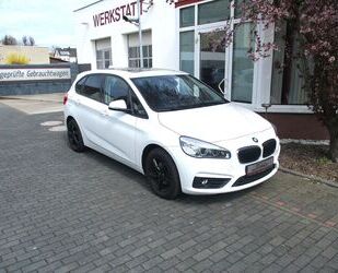 BMW 218 Gebrauchtwagen