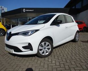 Renault ZOE Gebrauchtwagen