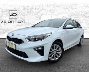 Kia ceed Sportswagon Gebrauchtwagen