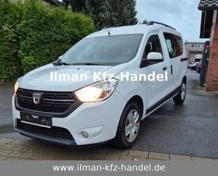 Dacia Dokker Gebrauchtwagen