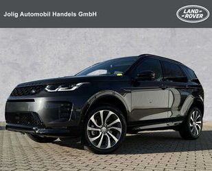 Land Rover Discovery Sport Gebrauchtwagen