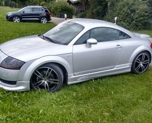 Audi TT Gebrauchtwagen