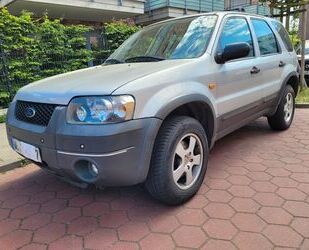 Ford Maverick Gebrauchtwagen