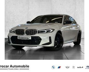BMW M340d Gebrauchtwagen