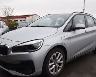 BMW 225 Gebrauchtwagen