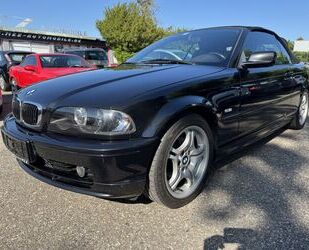 BMW 318 Gebrauchtwagen