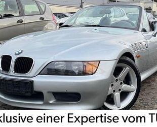 BMW Z3 Gebrauchtwagen