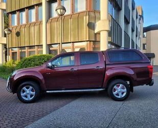 Isuzu D-Max Gebrauchtwagen